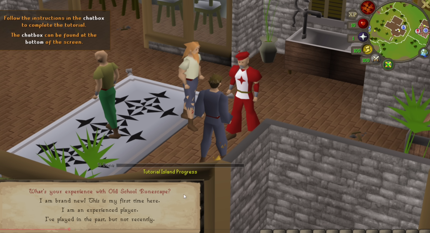 OSRS Beginner Guide,Quest Progression,Fire Cape Guide