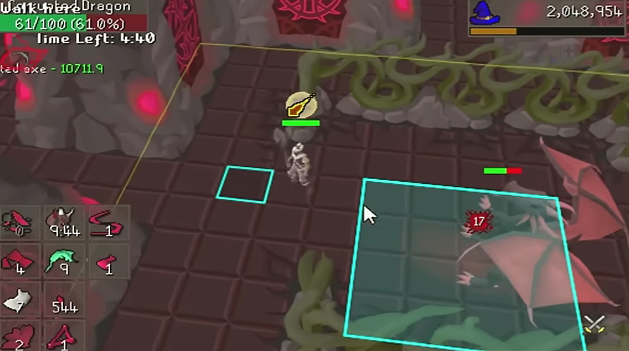 HardcoreIronman