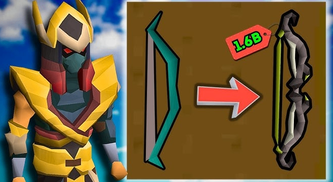 cheap RuneScape gold