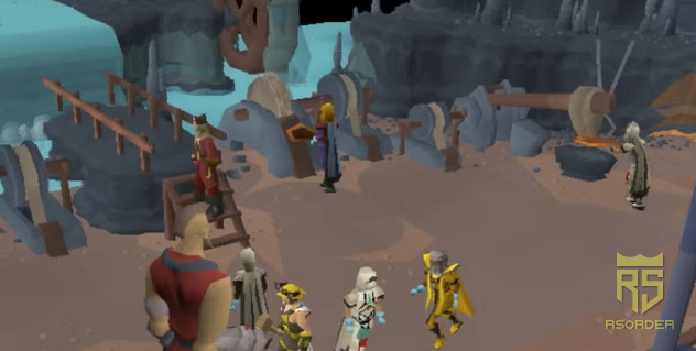 cheap RS gold