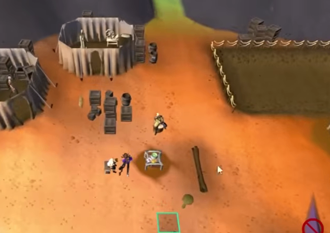 OSRS Money Making 2026