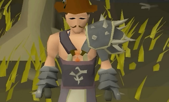 cheap RuneScape gold