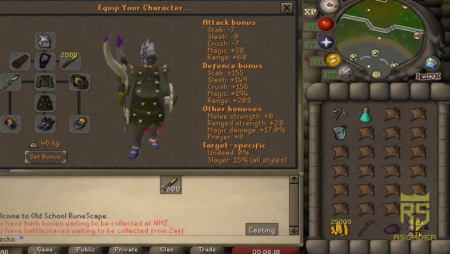 RS gold for sale
