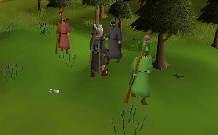 OSRS Slayer Guide