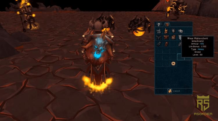 Evolution of Combat,EOC2,buy Runescape gold
