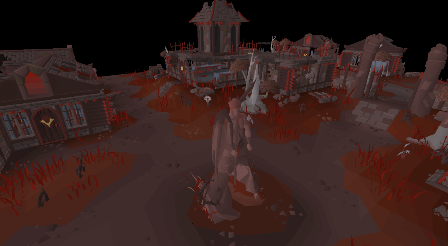 Drakan's Medallion