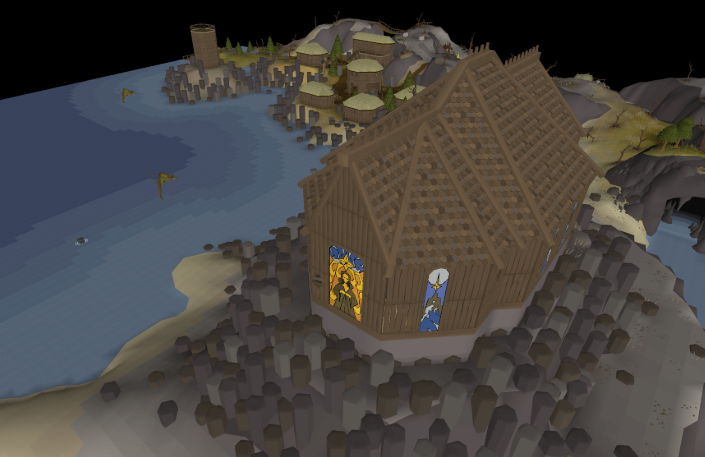 buy OSRS gold