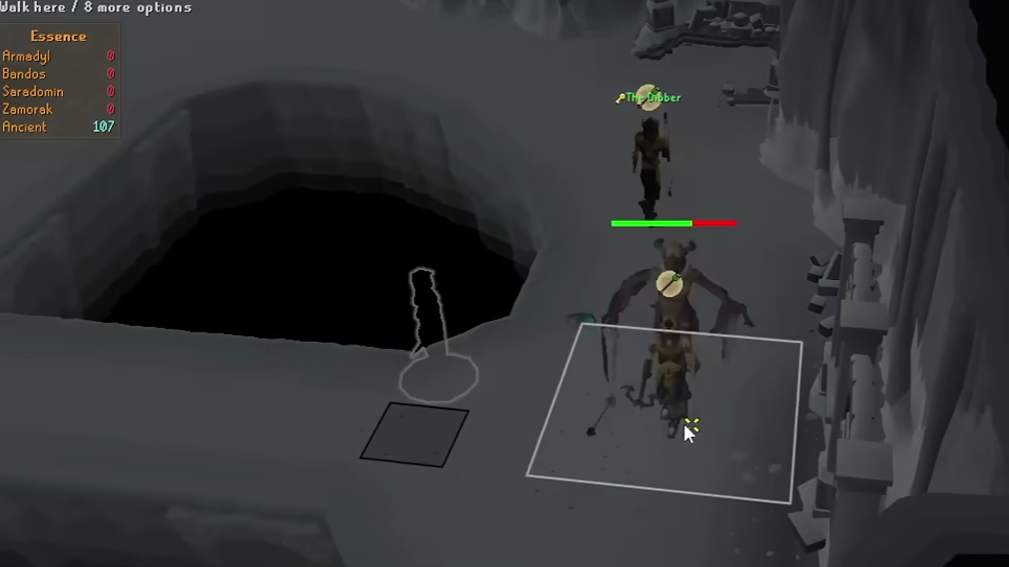 buy OSRS gold