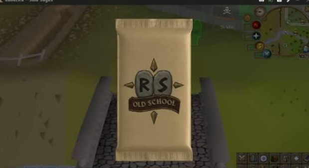 cheap RS gold