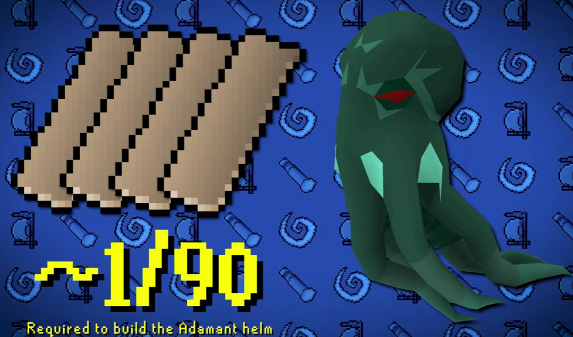 Kraken prep strategy