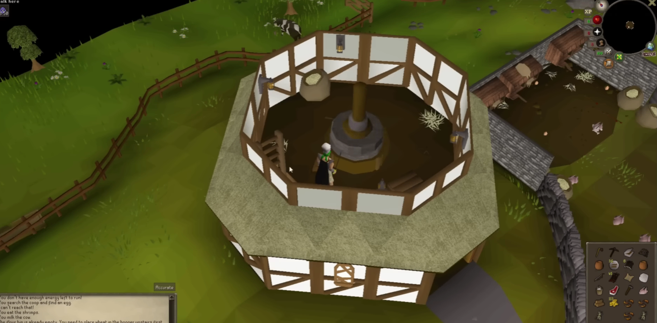 OSRS beginner guide