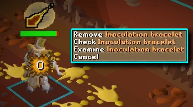 buy OSRS gold