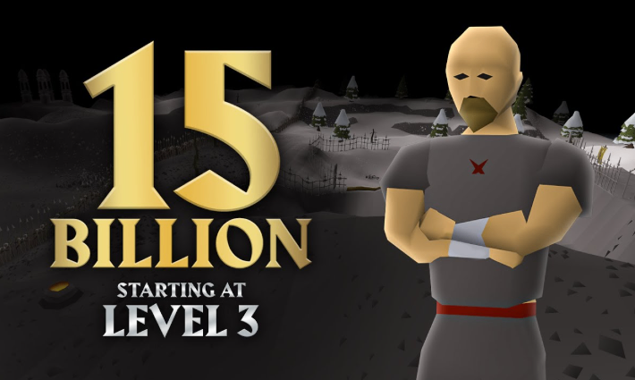 buy OSRS gold
