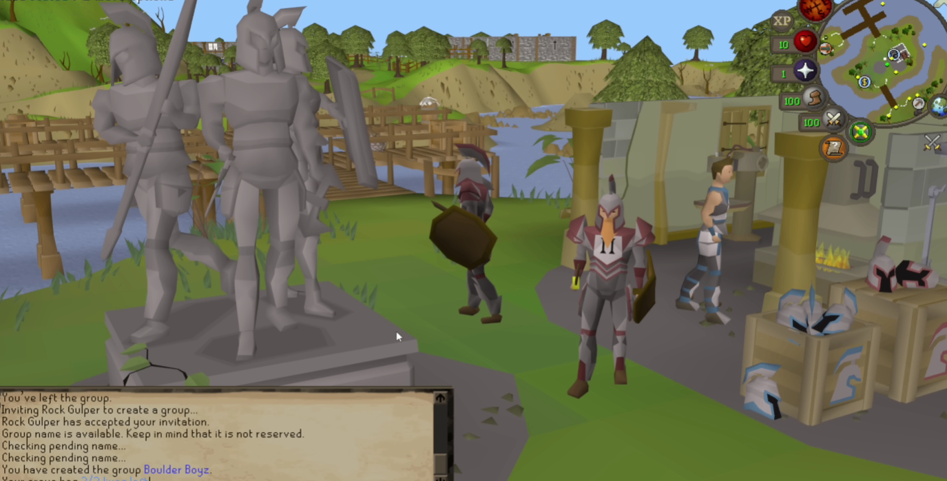OSRS Beginner Guide,Quest Progression,Fire Cape Guide