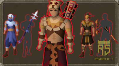 OSRS Hunter Training, OSRS Hunter Guide, OSRS Hunter XP, Best OSRS Hunter Training Method, Bloodmoon Rises Hunter Guide, RS