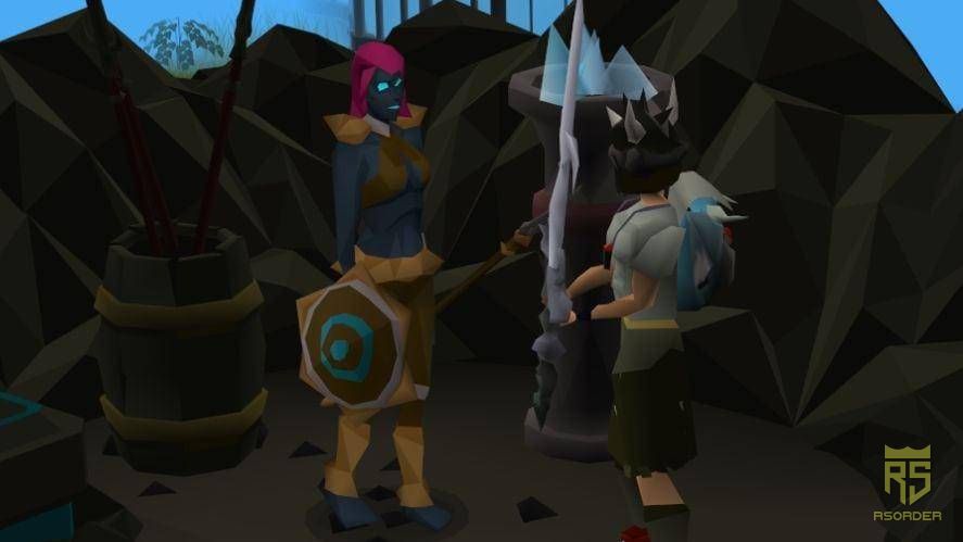 OSRS, Old School RuneScape, OSRS Hydra, OSRS Money Making, OSRS Tips, GP Farming, Ironman Guide