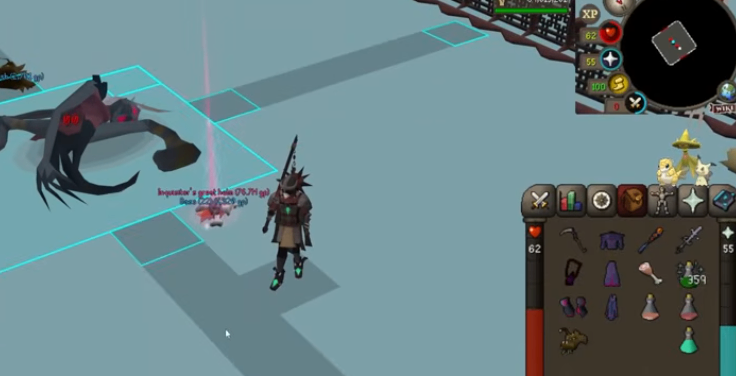 casual botting