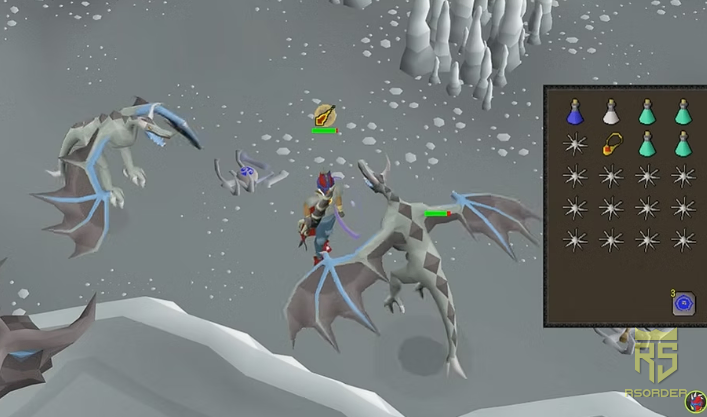 buy OSRS gold