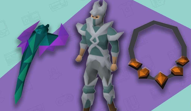 OSRS, Old School RuneScape, OSRS Ascension Crossbows, Ascension Crossbow, OSRS Raids 4, OSRS new weapons, Ironman weapons, raid rewards