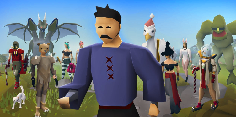 cheap OSRS gold
