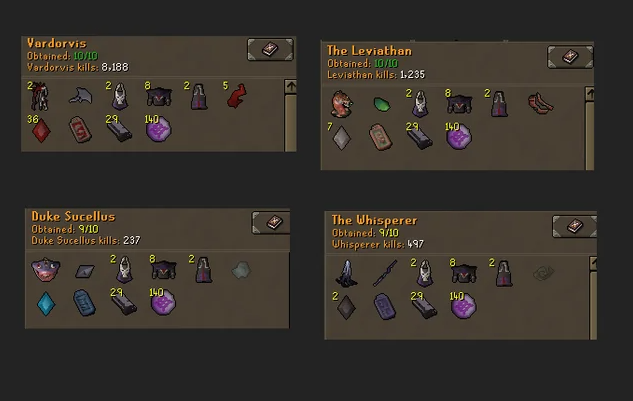 RS gold for sale