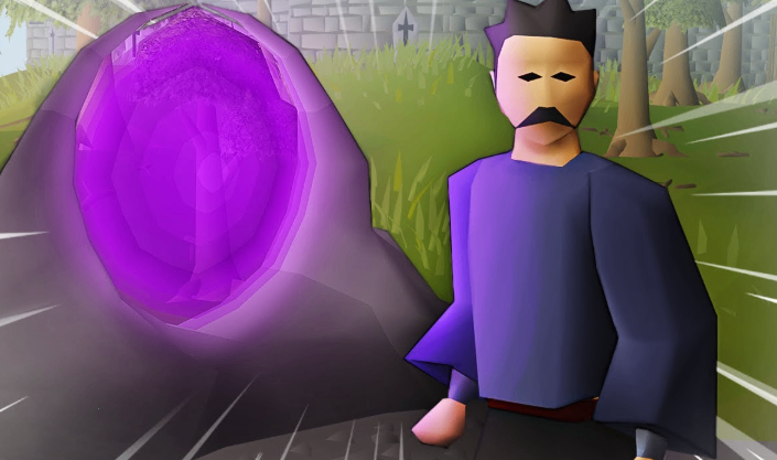 RuneScape gold for sale