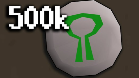 Crafting Nature Runes with Achievement Diary Cape for high profit