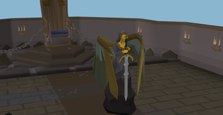 buy OSRS gold
