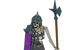 Mortimer changes Slayer progression with multiple task choices, XP bonuses, Superior monster modifiers, and improved task efficiency.