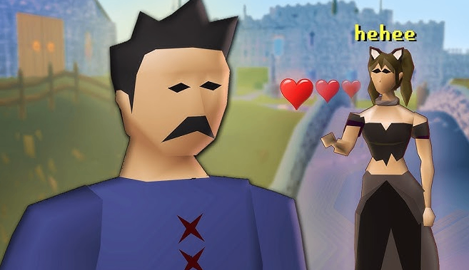 buy RS gold
